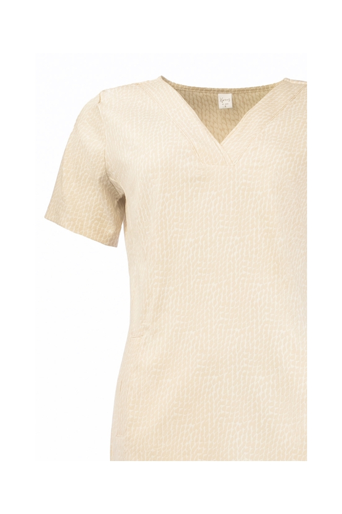 SIMO 12 SS BEIGE SERENITY WOVEN 25S4 X1769 01 02 beige
